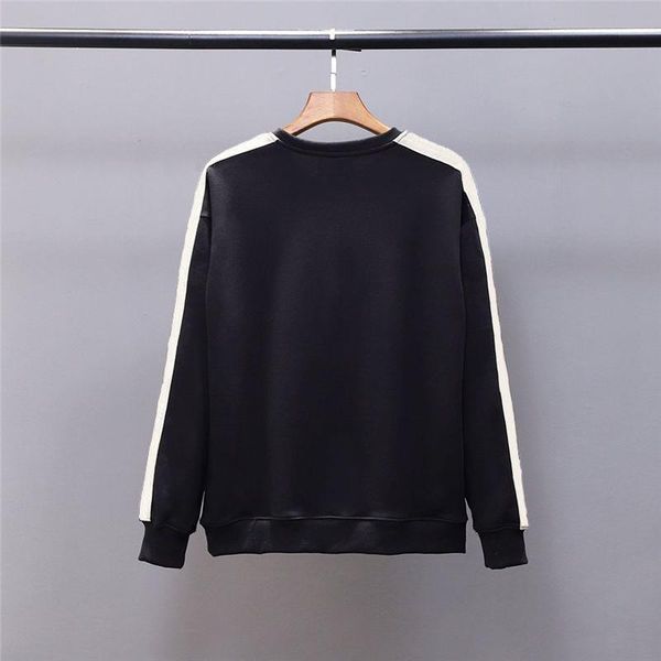 men womens stylish shirts splicing terry sweatshirts vintage sweat 20ss autumn winter high sweatshirt coat quality cotton sweatshirt me ijau, Black;white
men womens stylish shirts splicing terry sweatshirts vintage sweat 20ss autumn winter high sweatshirt coat quality cotton sweatshirt me ijau, Black;white