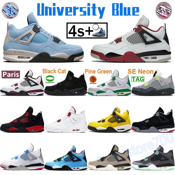 shoes men 4 4s fire red black cat cement university blue pine green metallic purple se neon cactus jack mens sports trainers
shoes men 4 4s fire red black cat cement university blue pine green metallic purple se neon cactus jack mens sports trainers