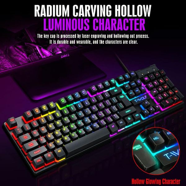 keyboards mechanical keyboard 2021 tf200 rainbow backlight usb ergonomic gaming for pc lapanti-ghosting mix backlit wired key
keyboards mechanical keyboard 2021 tf200 rainbow backlight usb ergonomic gaming for pc lapanti-ghosting mix backlit wired key