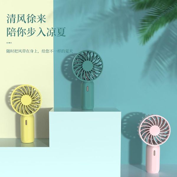the new mini fan of 2021 holds portable usb rechargeable led light super silent creative electric fan
the new mini fan of 2021 holds portable usb rechargeable led light super silent creative electric fan