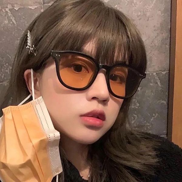 sunglasses rivet square frame men women gray orange lens uv400 protection eyewear fashion design gafas de sol, White;black
sunglasses rivet square frame men women gray orange lens uv400 protection eyewear fashion design gafas de sol, White;black