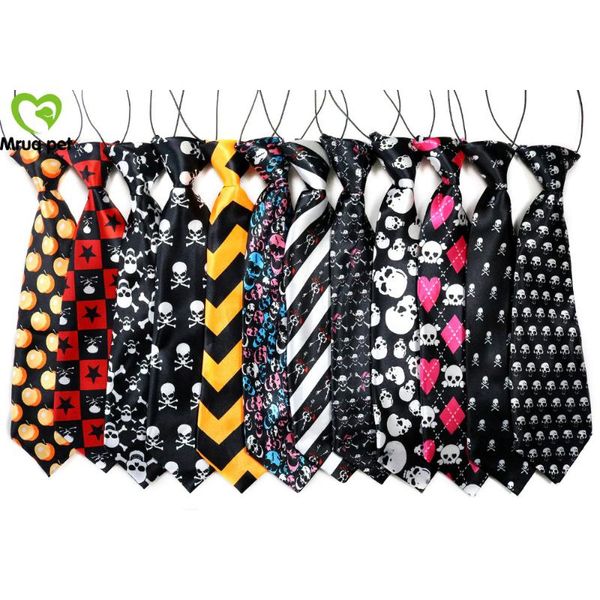 dog apparel 60pcs/lot halloween large neck ties adjustable neckties accessories pet supplies
dog apparel 60pcs/lot halloween large neck ties adjustable neckties accessories pet supplies