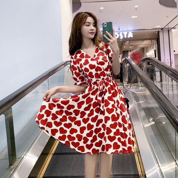 maternity dresses print decoration chiffon nursing dress fashion sashes slim summer clothes breastfeeding, White
maternity dresses print decoration chiffon nursing dress fashion sashes slim summer clothes breastfeeding, White