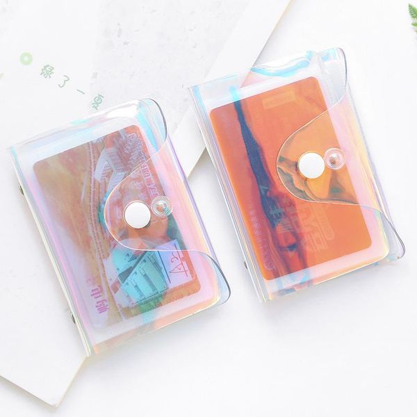 card holders laser transparent 20 slots s holder wallet for women fashion clear multi-card slot business purses case, Brown;gray
card holders laser transparent 20 slots s holder wallet for women fashion clear multi-card slot business purses case, Brown;gray