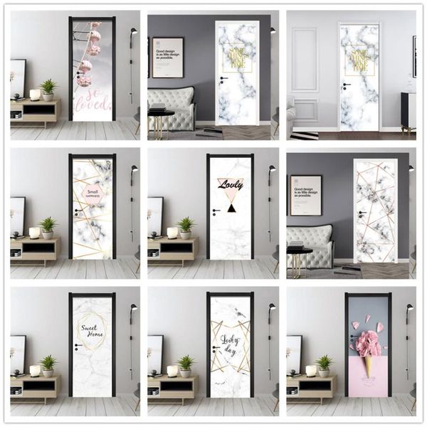 marble door sticker pvc peel and stick wallpaper waterproof poster flower sea wall art mural decals home decor autocollant porte
marble door sticker pvc peel and stick wallpaper waterproof poster flower sea wall art mural decals home decor autocollant porte