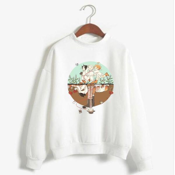 men's hoodies & sweatshirts 2021 anime the promise neverland sweatshirt kawaii manga black clothes
men's hoodies & sweatshirts 2021 anime the promise neverland sweatshirt kawaii manga black clothes