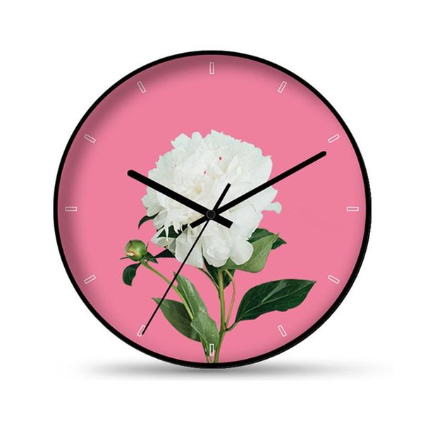 wall clocks rose metal clock 12 inch nordic household mute living room bedroom minimalist modern decorative watch quartz
wall clocks rose metal clock 12 inch nordic household mute living room bedroom minimalist modern decorative watch quartz