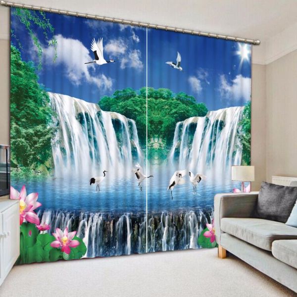 curtain & drapes 3d custom beautiful lotus scenery waterfall shade window curtains bathroom shower
curtain & drapes 3d custom beautiful lotus scenery waterfall shade window curtains bathroom shower