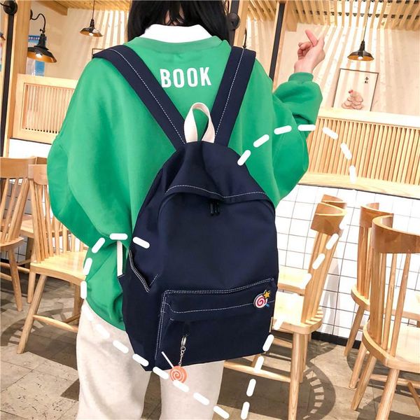 backpack jiulin backpacks school-shoulder-bag teenage-girls high-quality mochila female women
backpack jiulin backpacks school-shoulder-bag teenage-girls high-quality mochila female women