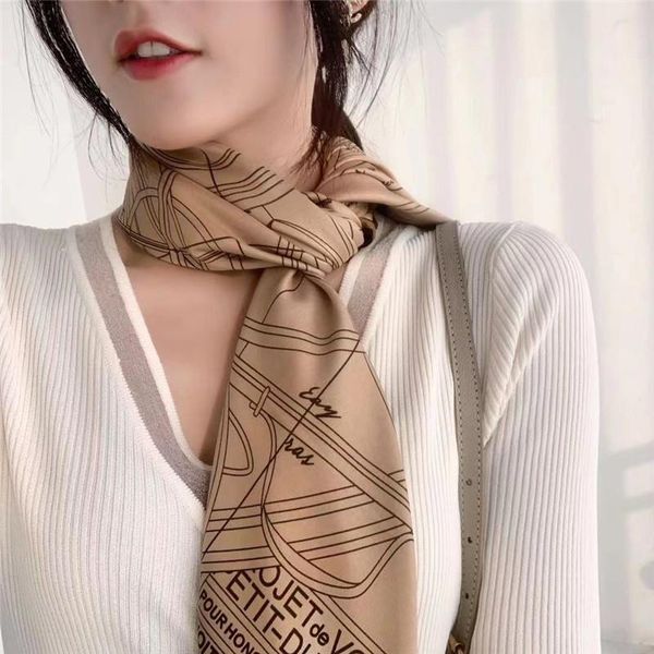 2021 New Cotton Twill Scarf 90*90cm Foulard Bandanna Square Large Shawls Wraps Spring Neck Scarves Lady Hijab, Blue;gray
2021 New Cotton Twill Scarf 90*90cm Foulard Bandanna Square Large Shawls Wraps Spring Neck Scarves Lady Hijab, Blue;gray