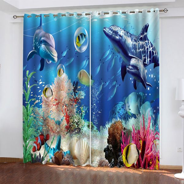 hd underwater animals natural landscape 3d curtain blackout set bathroom living room bedroom children home decor
hd underwater animals natural landscape 3d curtain blackout set bathroom living room bedroom children home decor