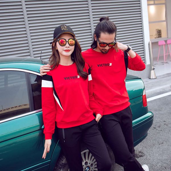 spring autumn parents and children's 2021 family wear three necked round collar sweater fashion suit, Blue
spring autumn parents and children's 2021 family wear three necked round collar sweater fashion suit, Blue