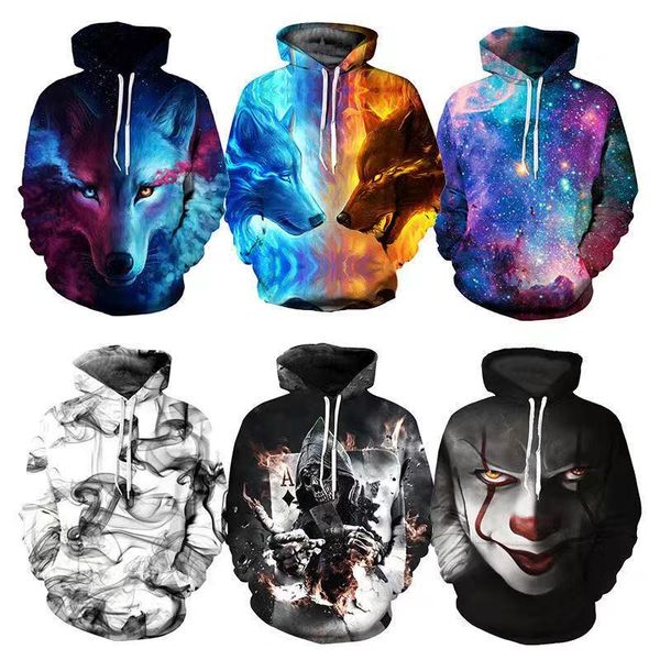 hip street wear piece3d letter sweater from men's skate/female pullover hoodie qvni, Black
hip street wear piece3d letter sweater from men's skate/female pullover hoodie qvni, Black