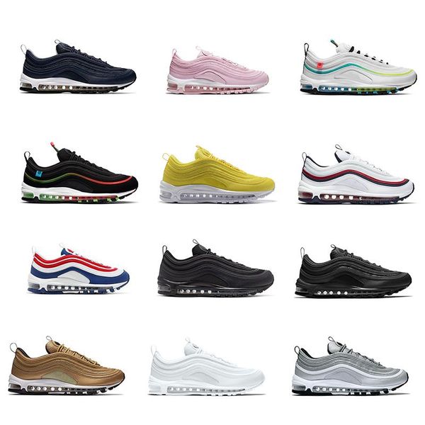 high 97s 2021 air mens womens casual 97 36-45 quality off men sports maxes shoes ladies fashion sport luxe sneakers des chaussures size lqfl, Black
high 97s 2021 air mens womens casual 97 36-45 quality off men sports maxes shoes ladies fashion sport luxe sneakers des chaussures size lqfl, Black