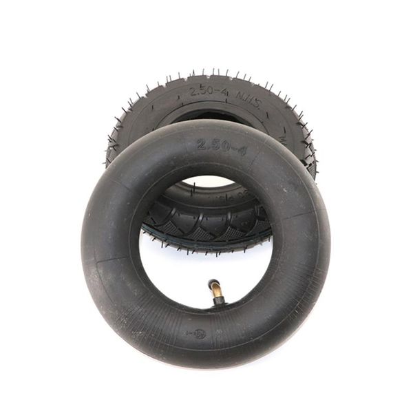 motorcycle wheels & tires inner tues 2.50-4 outer tire tube for gas electric scooter bike metal valve tr87 wheelchair
motorcycle wheels & tires inner tues 2.50-4 outer tire tube for gas electric scooter bike metal valve tr87 wheelchair