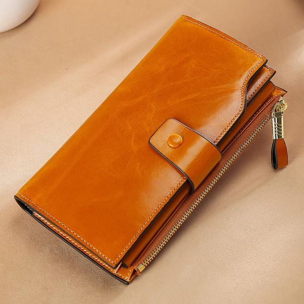2021 the new fashion lady's wallet, the long cell phone, handbags, retro wallet, old wallet, Red;black
2021 the new fashion lady's wallet, the long cell phone, handbags, retro wallet, old wallet, Red;black