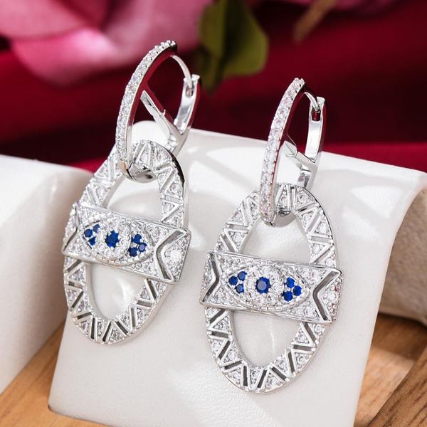 dangle & chandelier godki trendy lucky turkish eye drop earring for women wedding cubic zirconia dubai bridal earrings costume jewelry summe, Silver
dangle & chandelier godki trendy lucky turkish eye drop earring for women wedding cubic zirconia dubai bridal earrings costume jewelry summe, Silver