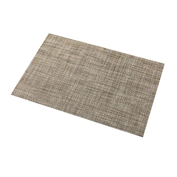 mats & pads 10pcs/pack dining room easy clean table placemat elegant home heat resistant party pvc non slip decorative solid restaurant
mats & pads 10pcs/pack dining room easy clean table placemat elegant home heat resistant party pvc non slip decorative solid restaurant