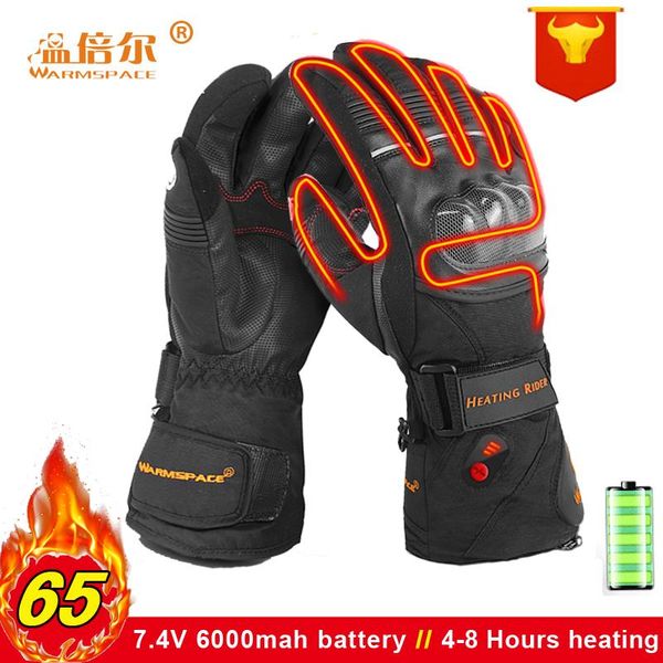ski gloves motorcycle heated riding racing bicycle winter outdoor waterproof sports electric battery heating touchscreen
ski gloves motorcycle heated riding racing bicycle winter outdoor waterproof sports electric battery heating touchscreen
