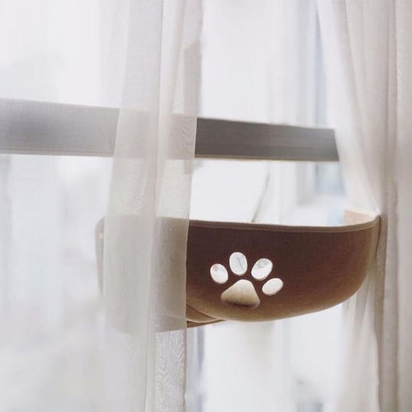 cat beds & furniture window hammock bed mount pod lounger suction cups warm for pet rest house soft and comfortable ferret cage
cat beds & furniture window hammock bed mount pod lounger suction cups warm for pet rest house soft and comfortable ferret cage