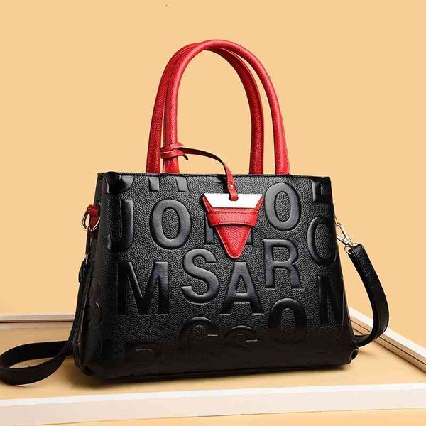 2021 new large letter element women's bag fashion leather contrast princess bag fashion with plug-in lock slant across handbag 88
2021 new large letter element women's bag fashion leather contrast princess bag fashion with plug-in lock slant across handbag 88