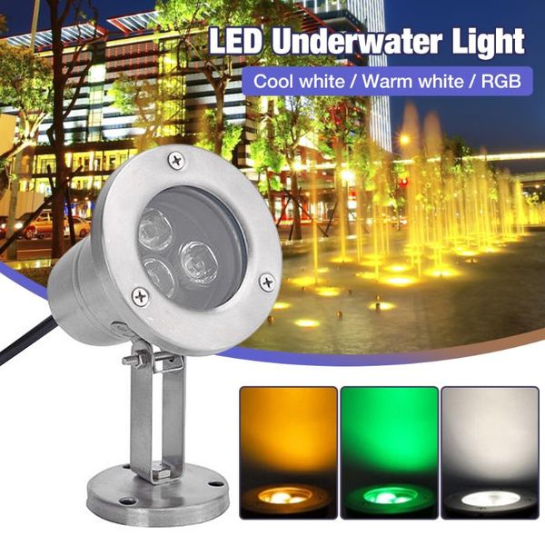 lamp holders & bases led underwater light rgb waterproof anti-corrosion floodlight for fountain aquarium swimming pool 12v
lamp holders & bases led underwater light rgb waterproof anti-corrosion floodlight for fountain aquarium swimming pool 12v
