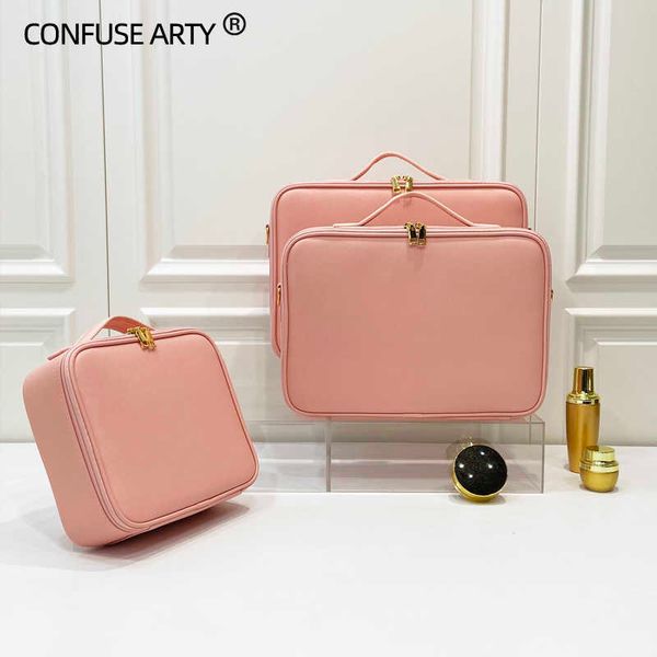 pu leather waterproof makeup bag large capacity make up case travel insert toiletry cosmetic bag 210901
pu leather waterproof makeup bag large capacity make up case travel insert toiletry cosmetic bag 210901