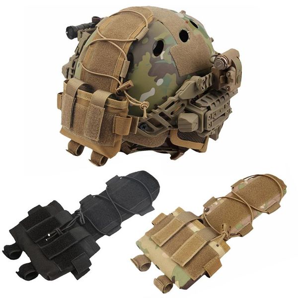 cycling helmets military helmet battery pouch tactical 2 pack counterweight bag hunting combat fast accessories
cycling helmets military helmet battery pouch tactical 2 pack counterweight bag hunting combat fast accessories