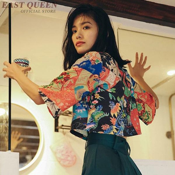 ethnic clothing kimonos woman 2021 japanese kimono cardigan cosplay shirt blouse for women yukata female summer beach dd1042, Red
ethnic clothing kimonos woman 2021 japanese kimono cardigan cosplay shirt blouse for women yukata female summer beach dd1042, Red