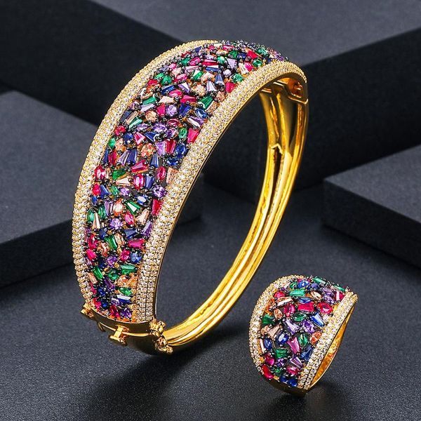 earrings & necklace janekelly luxury big ball bowknots bangle ring set jewelry sets for women wedding cubic zircon crystal cz aretes de muje, Silver
earrings & necklace janekelly luxury big ball bowknots bangle ring set jewelry sets for women wedding cubic zircon crystal cz aretes de muje, Silver