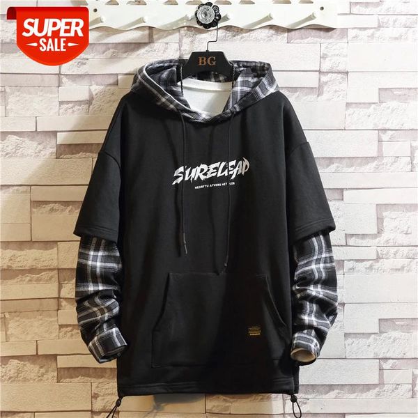 japan style casual spring autumn 2021 new arrived black hoodie sweatshirt men's thick fleece style hip hop high streetwear #gn9j
japan style casual spring autumn 2021 new arrived black hoodie sweatshirt men's thick fleece style hip hop high streetwear #gn9j
