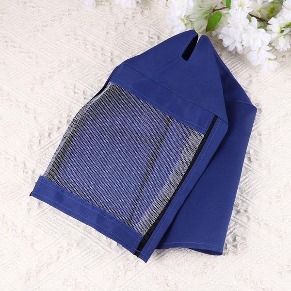other bird supplies square pet mesh cage cloth cover 1 side open shield double zippers accessory (blue)
other bird supplies square pet mesh cage cloth cover 1 side open shield double zippers accessory (blue)
