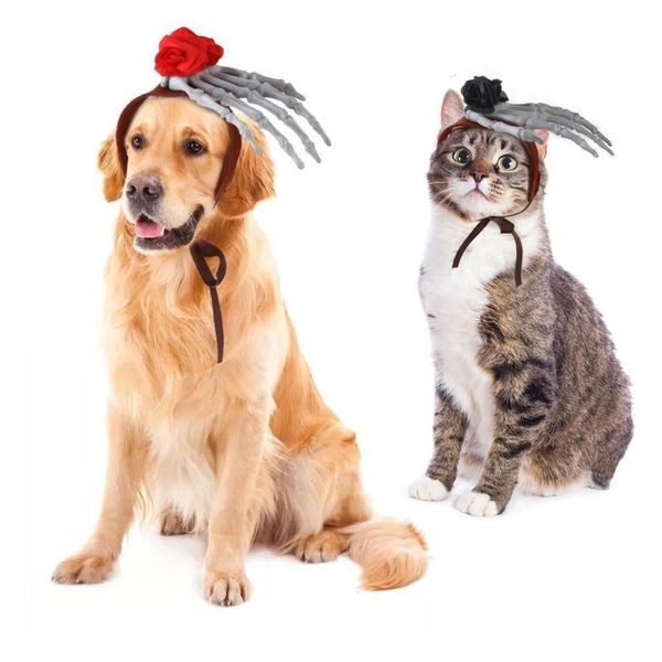 cat costumes halloween pet headdresses clothes scissors hatchet shape tricky props role-playing dog costume party decor funny hat
cat costumes halloween pet headdresses clothes scissors hatchet shape tricky props role-playing dog costume party decor funny hat