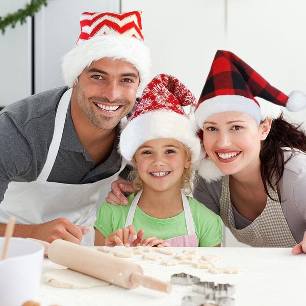 christmas decorations 1pc hat plush cute santa claus xmas cap suitable for both adults and children navidad noel natal year decor
christmas decorations 1pc hat plush cute santa claus xmas cap suitable for both adults and children navidad noel natal year decor