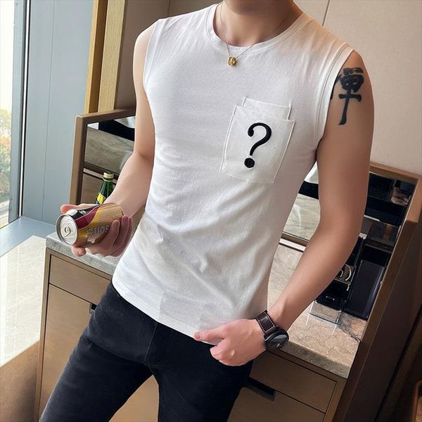 summer gyms brand singlet canotte bodybuilding stringer embroidery tank men fitness vest guy sleeveless debardeur homme, White;black
summer gyms brand singlet canotte bodybuilding stringer embroidery tank men fitness vest guy sleeveless debardeur homme, White;black