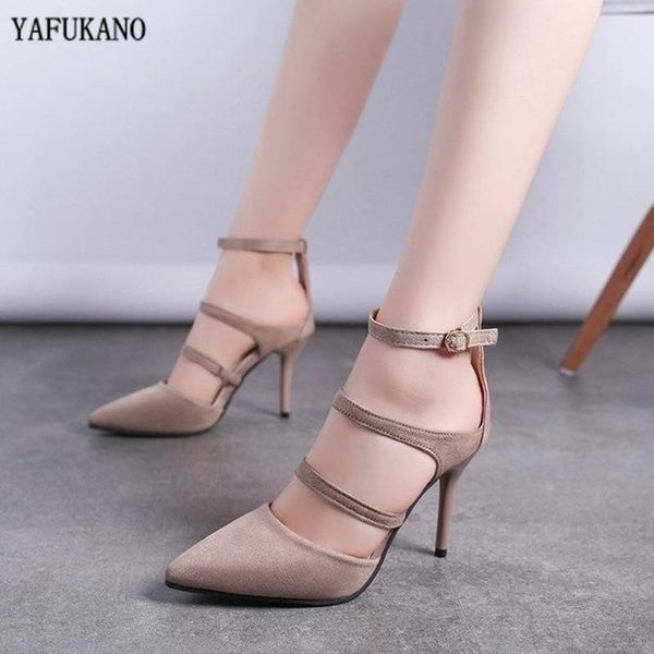 dress shoes women high heels summer sandals for classics leisure sweet thin ankle strap beach, Black
dress shoes women high heels summer sandals for classics leisure sweet thin ankle strap beach, Black