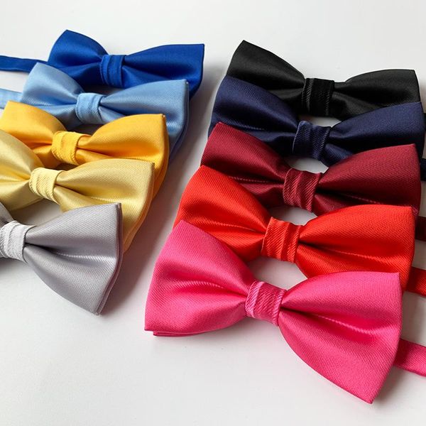 neck ties men bowties solid butterfly bowtie wedding accessories gift bow tie party retail wholesale bowknot, Blue;purple
neck ties men bowties solid butterfly bowtie wedding accessories gift bow tie party retail wholesale bowknot, Blue;purple