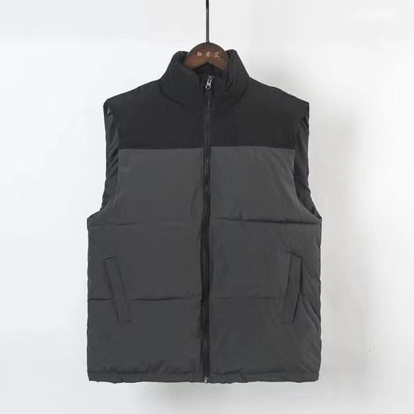 2023 mens winter down coat vest womens fashion down jacket couples parka outdoor warm feather outfit outwear multicolor vests jackets, Black
2023 mens winter down coat vest womens fashion down jacket couples parka outdoor warm feather outfit outwear multicolor vests jackets, Black
