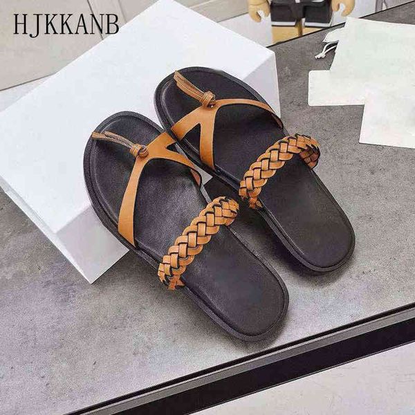 official website 70% off outlet home outdoor comfortable flip flops women leather tassel flat slippers summer essential slides lady sandals, Black
official website 70% off outlet home outdoor comfortable flip flops women leather tassel flat slippers summer essential slides lady sandals, Black