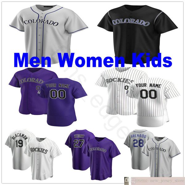 custom 2020 men women youth baseball ian desmond kyle and jon gray german marquez carlos gonzalez tony wolters stitched kids jerseys, Blue;black
custom 2020 men women youth baseball ian desmond kyle and jon gray german marquez carlos gonzalez tony wolters stitched kids jerseys, Blue;black