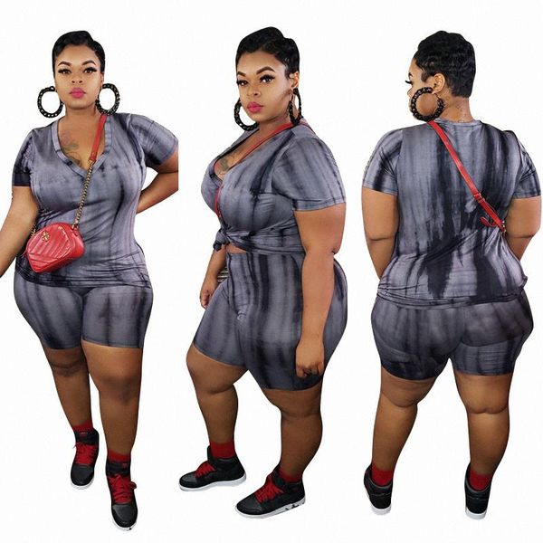 plus size tracksuits women tracksuit 2 piece set summer tshirts and shorts joggers sweat suits lounge wear for wholesale drop, Black
plus size tracksuits women tracksuit 2 piece set summer tshirts and shorts joggers sweat suits lounge wear for wholesale drop, Black