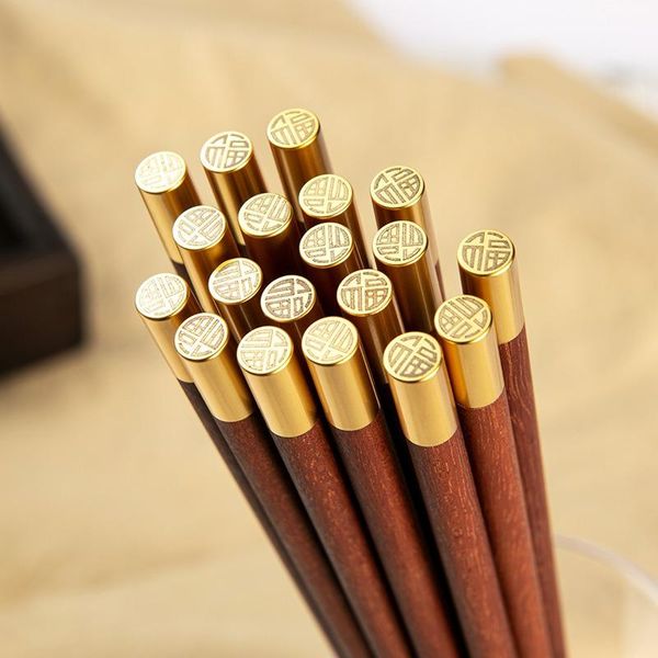 chopsticks 2 pairs chinese style wooden sushi rice cutlery tableware household non-slip high temperature kitchen bar accessories
chopsticks 2 pairs chinese style wooden sushi rice cutlery tableware household non-slip high temperature kitchen bar accessories