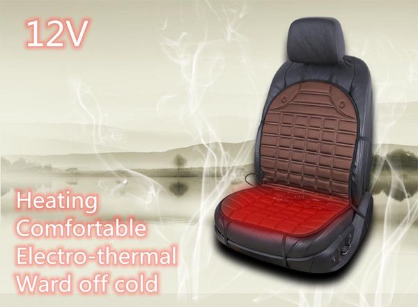 car seat covers heating cushion cover 12v winter three-piece suit universal pad automobiles protector
car seat covers heating cushion cover 12v winter three-piece suit universal pad automobiles protector