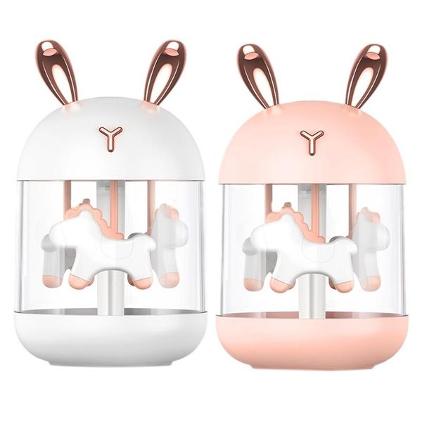 essential oils diffusers mini usb night light negative ion home deskair humidifier,quiet
essential oils diffusers mini usb night light negative ion home deskair humidifier,quiet