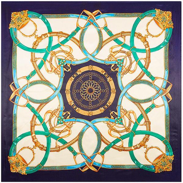 scarves renyvtil 90cm*90cm 2021 abstract digital flower lady small square silk scarf wholesale occupation, Blue;gray
scarves renyvtil 90cm*90cm 2021 abstract digital flower lady small square silk scarf wholesale occupation, Blue;gray
