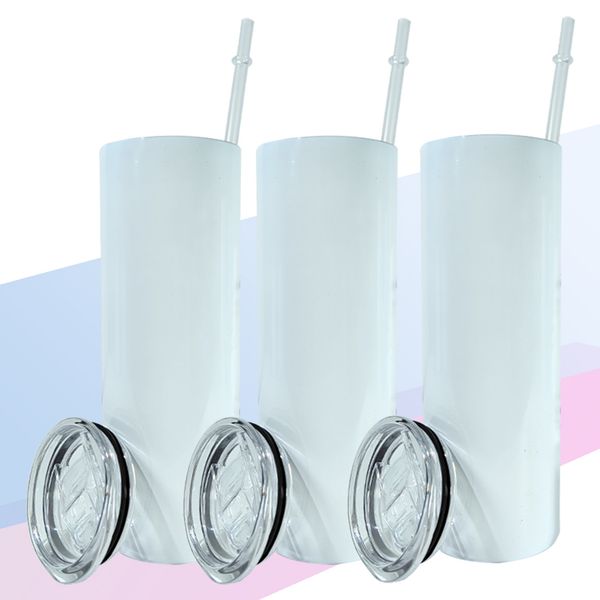 promotion 20oz sublimation straight tumblers stainless steel bottles white blank double wall vacuum insulated with sealing lid and plastic s
promotion 20oz sublimation straight tumblers stainless steel bottles white blank double wall vacuum insulated with sealing lid and plastic s