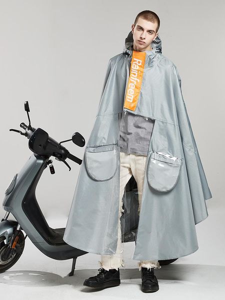 raincoats fashion women raincoat outdoor hiking cycling men waterproof long coat poncho capa de chuva rain gear supplies bs50yy
raincoats fashion women raincoat outdoor hiking cycling men waterproof long coat poncho capa de chuva rain gear supplies bs50yy
