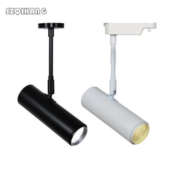 track light 20w 30w cob rail spotlights lamp leds tracking fixture spot lights bulb surface mounted led down
track light 20w 30w cob rail spotlights lamp leds tracking fixture spot lights bulb surface mounted led down