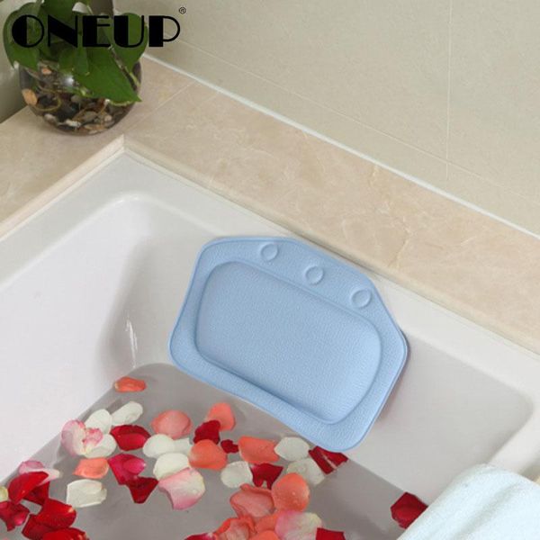 bath accessory set oneup spa supplies pillow bathtub bathroom accessories headrest cushion soft suction cup tub neck protection
bath accessory set oneup spa supplies pillow bathtub bathroom accessories headrest cushion soft suction cup tub neck protection