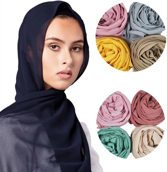 scarves natural wrinkle chiffon single color scarf material breathable pleated women's bag head cover hijab women headscarf, Blue;gray
scarves natural wrinkle chiffon single color scarf material breathable pleated women's bag head cover hijab women headscarf, Blue;gray